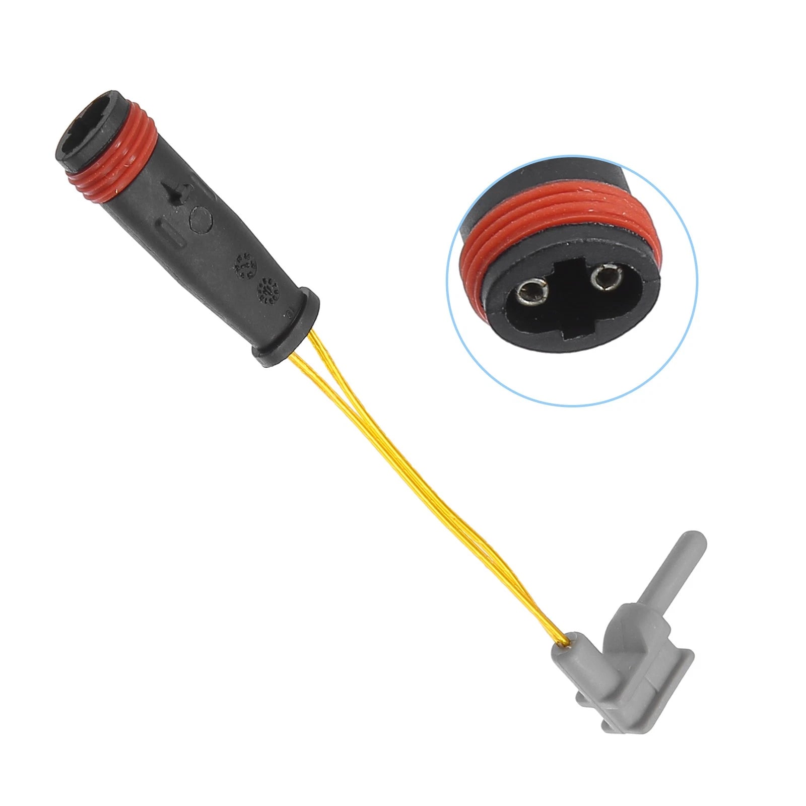Brake Pad Wear Sensor Lead for Mercedes-Benz (1 Pcs) 786527118847