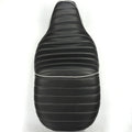 2X Cross Stripe Seat for Harley Electra Glide Standard (2007–2015)