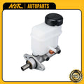 Brake Master Cylinder for Hyundai Sonata & Azera (2006–2013)