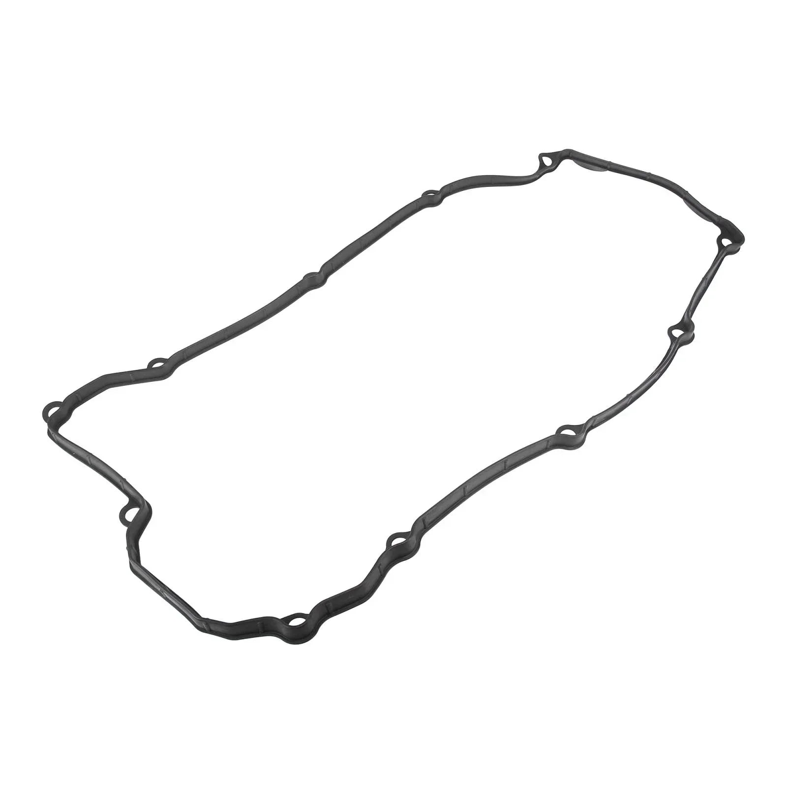 1 Set Black Valve Cover Gasket for BMW E36 E38 E39 320i 520i