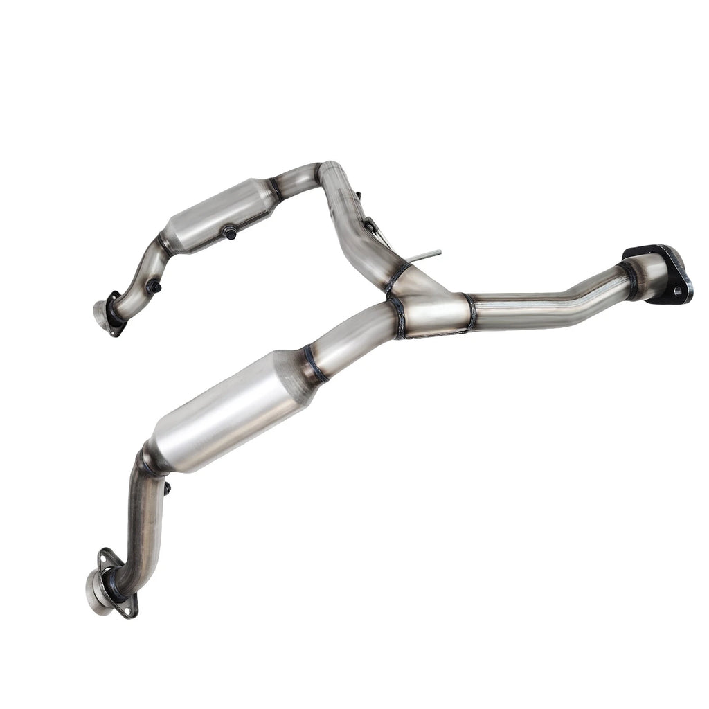 Catalytic Converter Set for Ford F-150 2.7L V6 (2015–2020) EPA Direct Fit