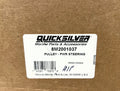 Power Steering Pulley for Mercury Quicksilver (OEM 8M2001037)
