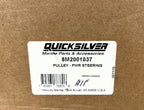Power Steering Pulley for Mercury Quicksilver (OEM 8M2001037)