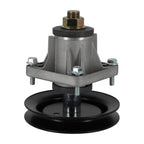 Heavy Duty Spindle for Cub Cadet 46" Cut (918-04123)