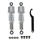 Rear Shocks for Harley Davidson Sportster & Dyna