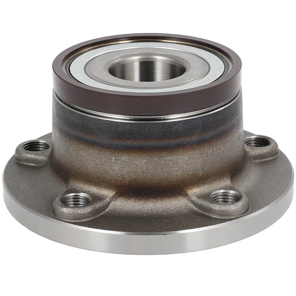 1 Pcs Rear Wheel Bearing Hub Assembly for Ram ProMaster City (2015–2022) 5-Bolt W/ABS