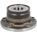 1 Pcs Rear Wheel Bearing Hub Assembly for Ram ProMaster City (2015–2022) 5-Bolt W/ABS