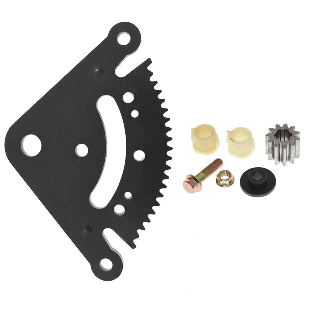 Steering Sector & Pinion Gear for John Deere LA130-LA145 (2006â2011)