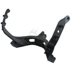 Black Front Headlight Bracket for Suzuki GSXR 1000 (2003-2004)