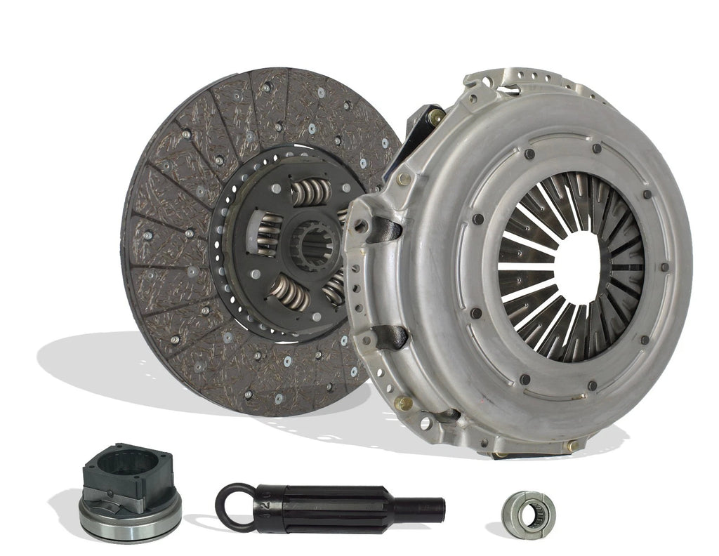 Clutch Kit for Ford F250 F350 F450 F550 Super Duty (1999–2010)