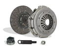 Clutch Kit for Ford F250 F350 F450 F550 Super Duty (1999–2010)