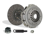 Clutch Kit for Ford F250 F350 F450 F550 Super Duty (1999–2010)