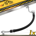 A/C Suction Line Hose Assembly for Buick Lucerne (2009–2011)