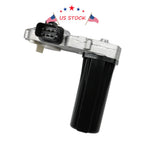 Transfer Case Shift Actuator Motor for Dodge RAM 1500 (2005–2010)
