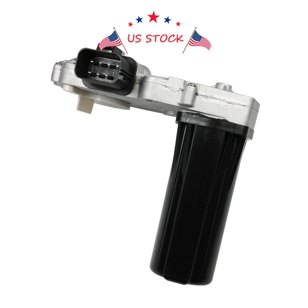 Transfer Case Shift Actuator Motor for Dodge RAM 1500 (2005–2010)