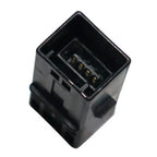 USB Adapter Assembly for Honda Accord, CR-V, Civic, Fit, HR-V, Acura TLX (2016-2023)