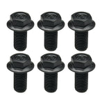 Transmission Flywheel Flexplate Bolts Kit for LS Engines (LS1 LS2 LS3 4.8 5.3 6.0)
