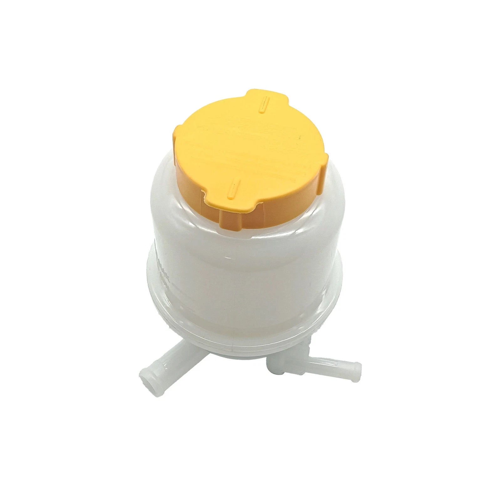 Power Steering Reservoir w/ Cap for Subaru Baja (2004–2006), Legacy Outback (2000–2004)