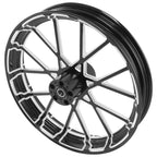 21" Front Wheel Rim for Harley Electra Road Glide (2008–2013)
