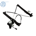Right Rear Electric Window Actuator with Motor for Chevy Silverado 1500 GMC (2001–2006)