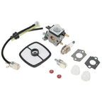 Carburetor SV-6/2 TC-210 615-387 for Zama C1U-K82 Echo Tiller (SV-5C/2)