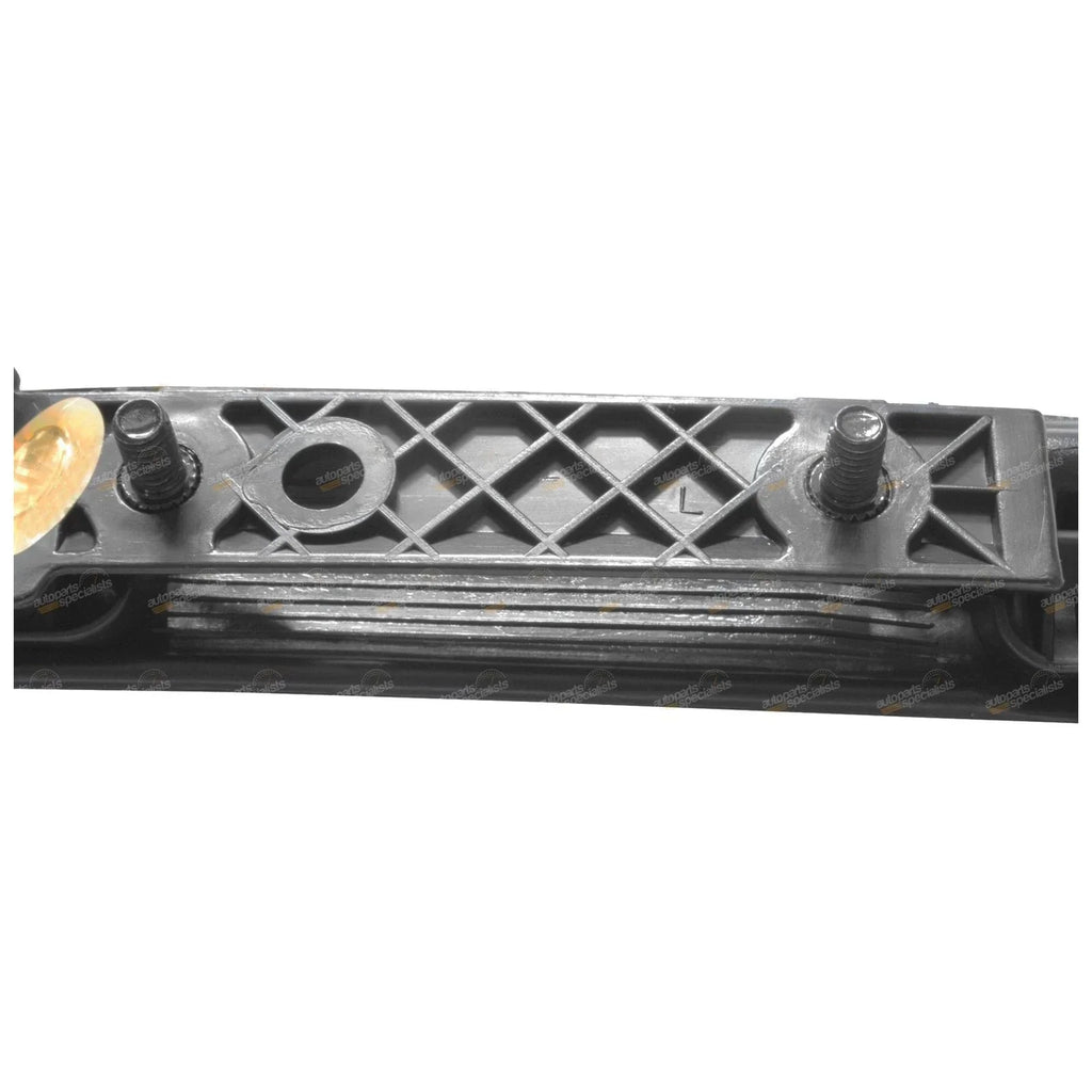 LH Outer Door Handle Front for Nissan Navara D21 (1986-1997)