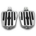 Flame Fury Footpeg FootRest for Harley Breakout FXBR/FXB (2018–2019)