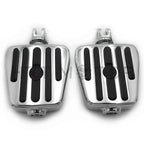 Flame Fury Footpeg FootRest for Harley Breakout FXBR/FXB (2018–2019)