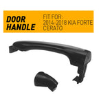Exterior Door Handle for Kia Forte Cerato (2014–2018) Right/Left