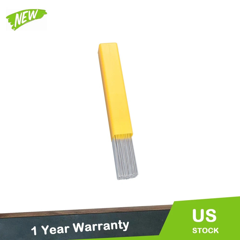 Aluminum Welding Rods for TIG Welding (3/32" x 16")