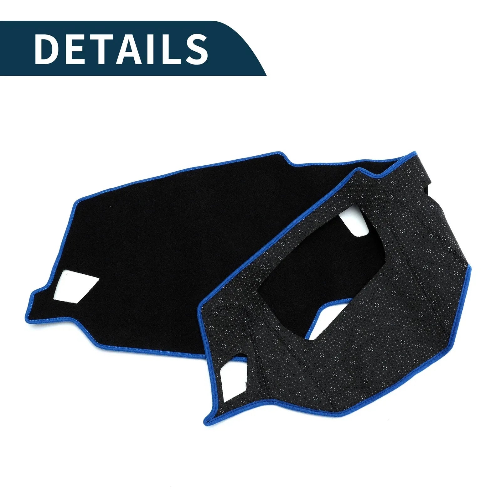 Dashboard Dash Cover Mat Sun Protector for BMW 4 Series (2021 - 2021)