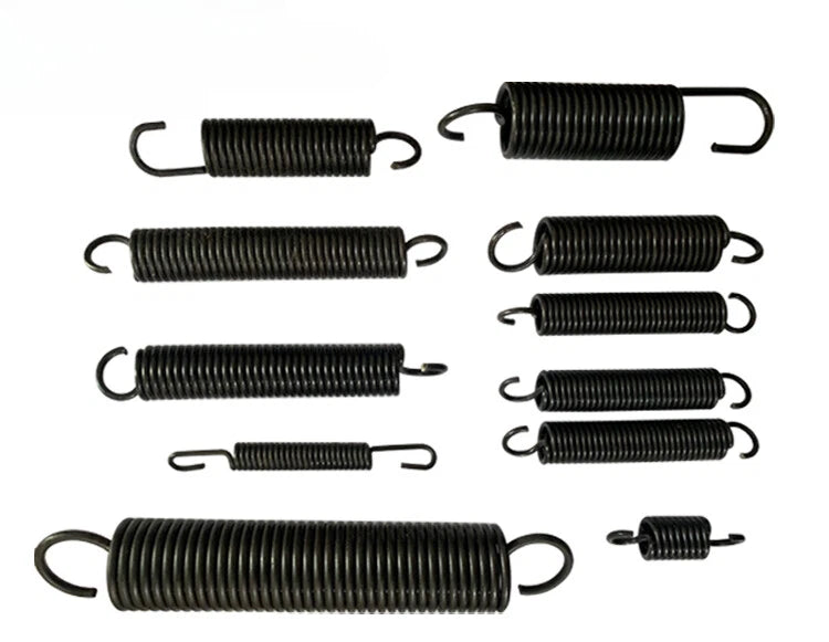 Tire Changer Pedal Slide Spring for 5-way Valve Return Tension (No Years)
