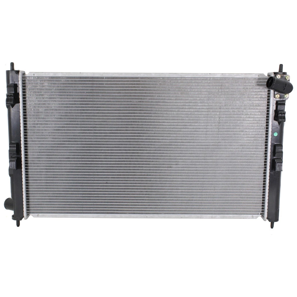 Radiators for Mitsubishi Lancer Outlander Sport RVR (2011–2013)