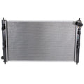 Radiators for Mitsubishi Lancer Outlander Sport RVR (2011–2013)