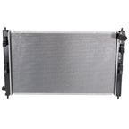 Radiators for Mitsubishi Lancer Outlander Sport RVR (2011–2013)