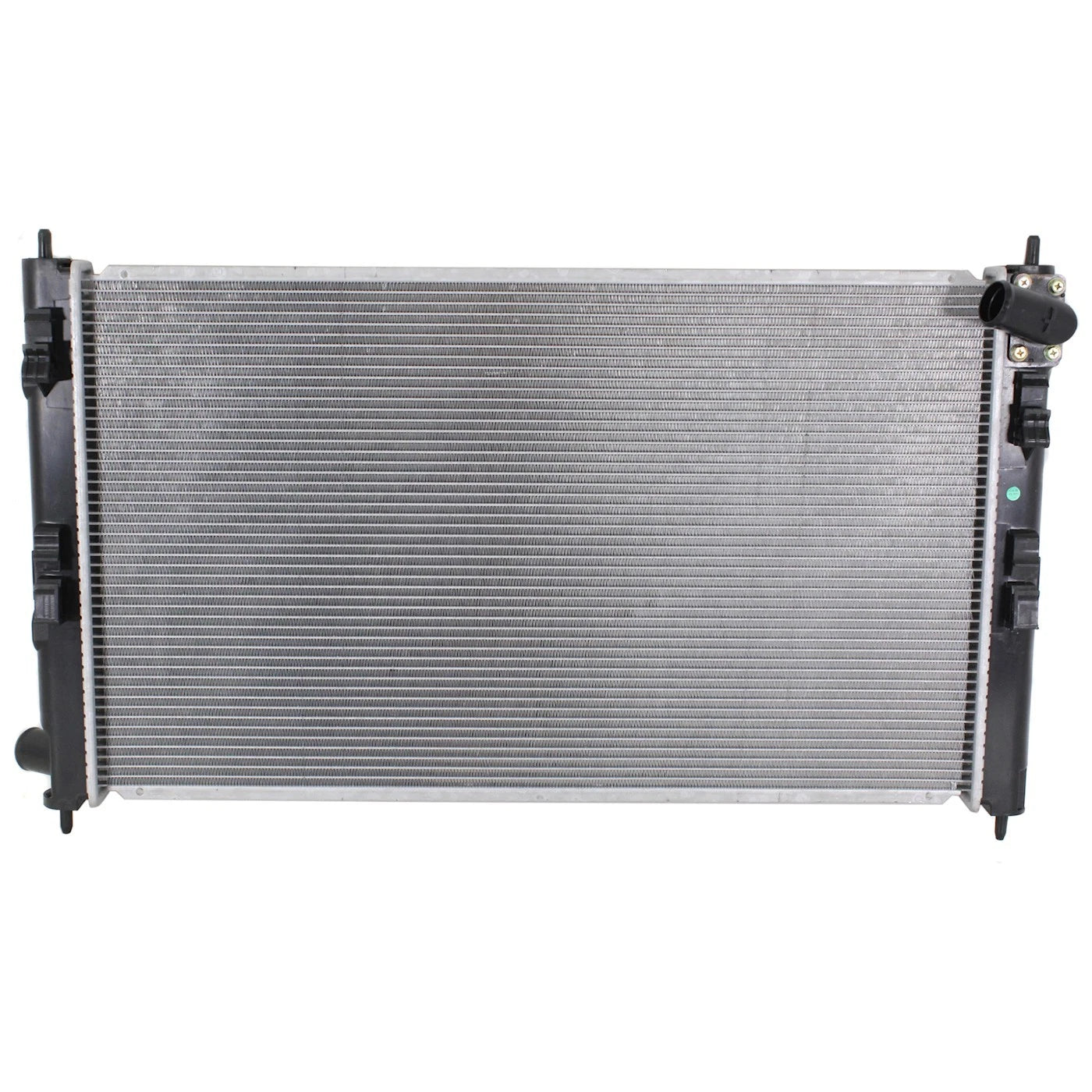 Radiators for Mitsubishi Lancer Outlander Sport RVR (2011–2013)