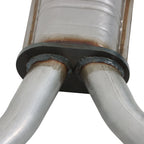 Catalytic Converter for Ford Thunderbird, Lincoln LS (2003-2006)