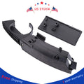 Front Cup Holder for BMW Z4 (2003–2008) Black