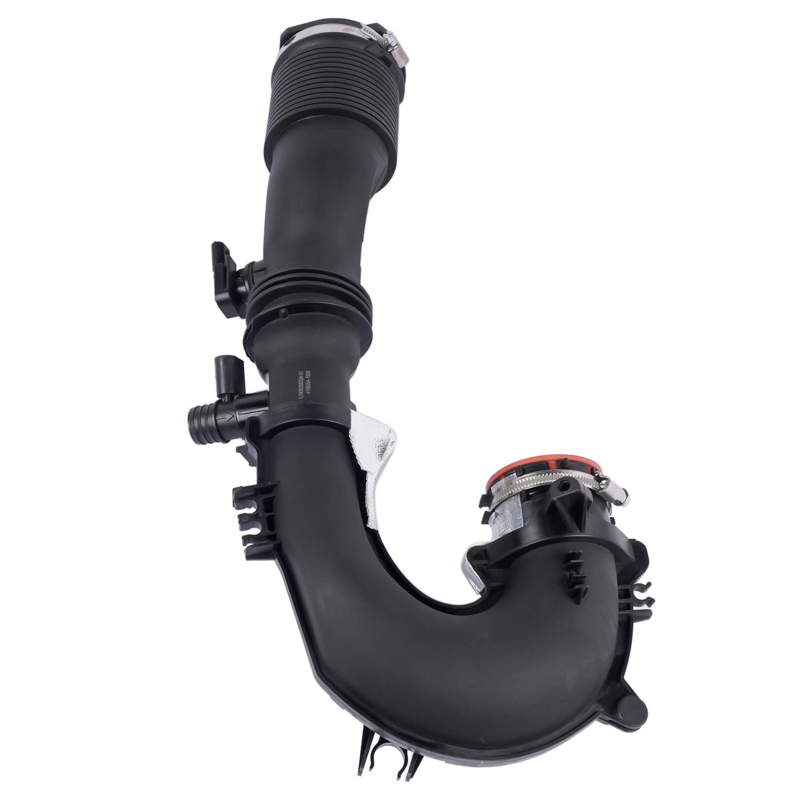 Air Intake Suction Hose Duct for Mercedes GLA250 (2014–2020) 2.0L Turbo