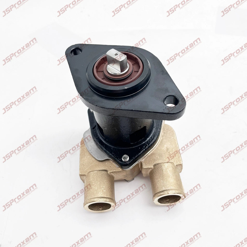 Water Pump for Cummins Onan Engine MDKBK/L/M/N MDKDK/M/N (132-0358, G702)