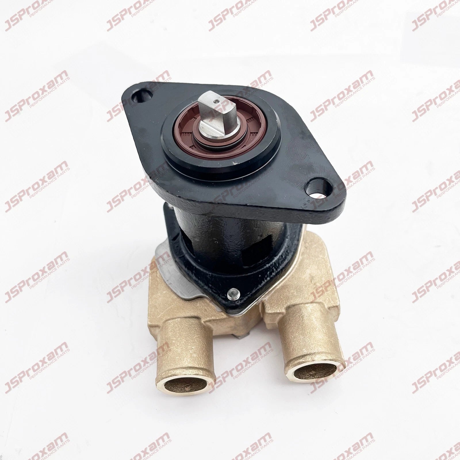 Water Pump for Cummins Onan Engine MDKBK/L/M/N MDKDK/M/N (132-0358, G702)