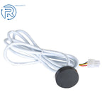 Speed Sensor for EZGO TXT PDS 36V Electric Golf Cart (2000-Present)