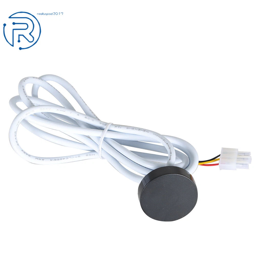 Speed Sensor for EZGO TXT PDS 36V Electric Golf Cart (2000-Present)