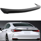 ABS Rear Trunk Spoiler Wing for Lexus ES250 ES300H ES350 (2019–2022)