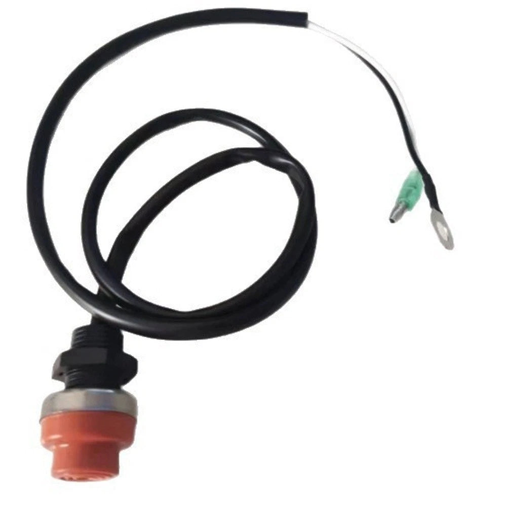 Stop Switch Assembly for Outboard Engines 4HP-40HP (6A0-82550-01)