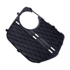 Left Fog Light Grille for BMW X6 E71 2012-2014 (2 x Covers)