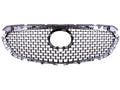 Front Grille for Mazda 6 (2018–2021) SQ243PR