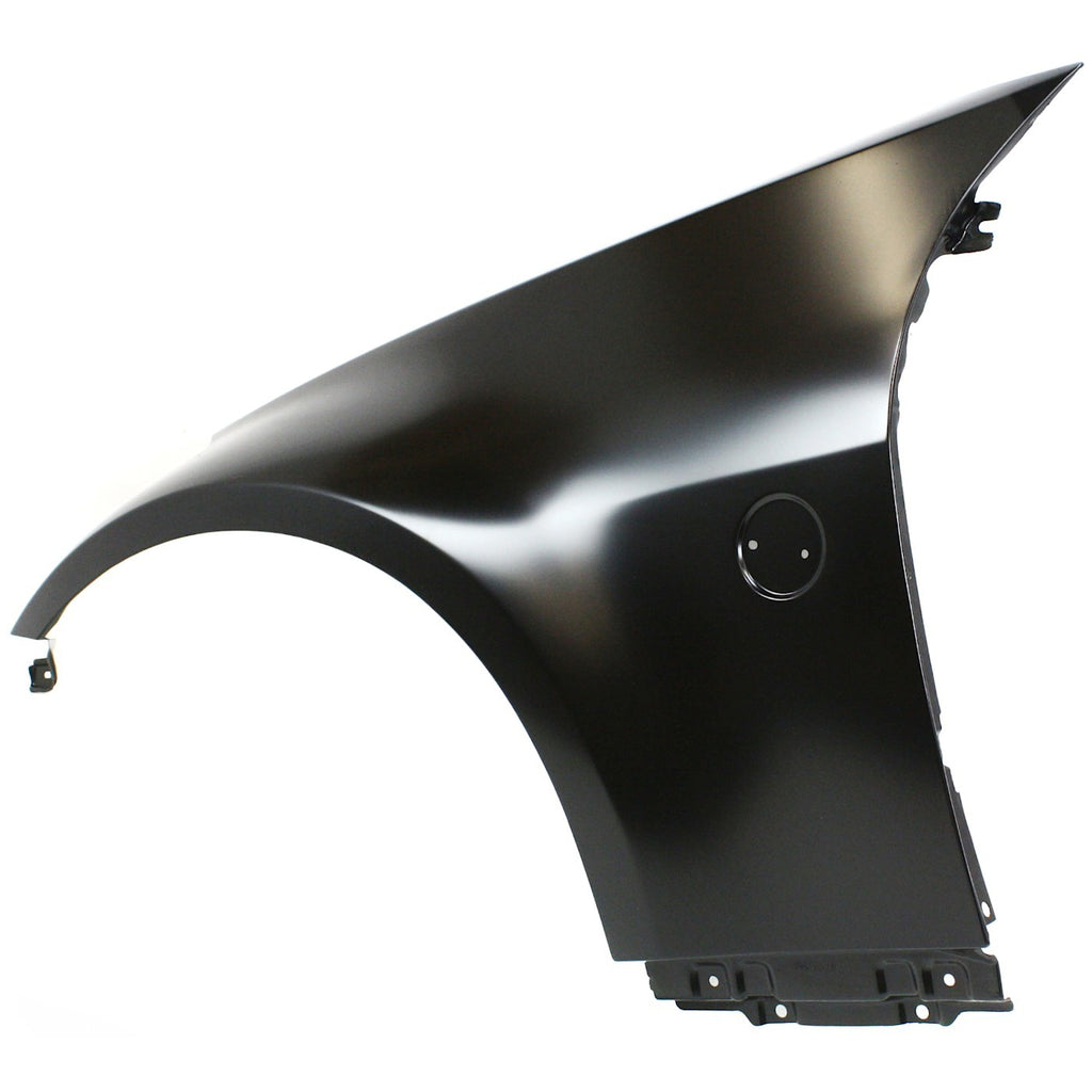 Fender for Nissan 350Z (2003–2009) Front Driver and Passenger Side Steel