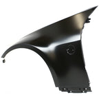 Fender for Nissan 350Z (2003–2009) Front Driver and Passenger Side Steel