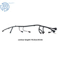 FICM Fuel Injector Wiring Harness for Ford Super Duty 6.0L (2003–2007)